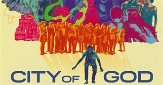 Z&#39;s Top 100 Movies!!