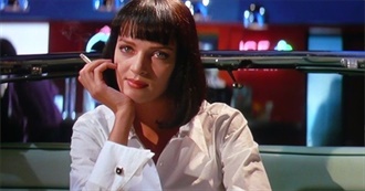 Nad's Favourite Movies