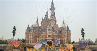 C.L.&#39;s USA Destinations, So Far