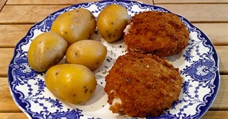 What Ray Ate - Day 542