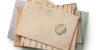 Queer Love Letters (Widely Defined)