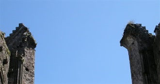 Marianas in 60 TV Shows