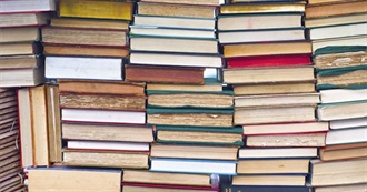 Books Fougerus Remembers Reading