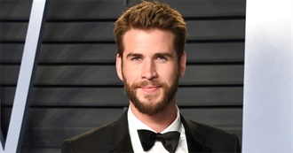 Liam Hemsworth, Filmography
