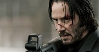 10 Best Assassin Movies