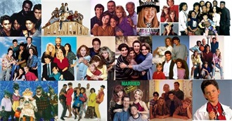 TV Shows From My Youth