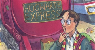 Books That Liz Enjoyed