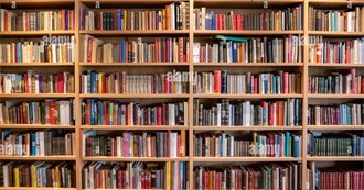 Books That Wesley Has Read