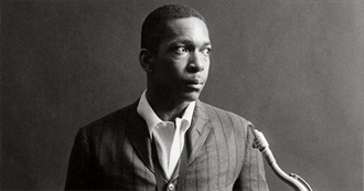 All 1961 Albums Shawn Has Heard