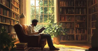 If You&#39;ve Read 10% of These Novels, You&#39;re a Non-Mainstream Reader