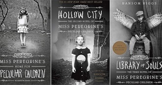 101 Books That D Thinks About Way Too Much