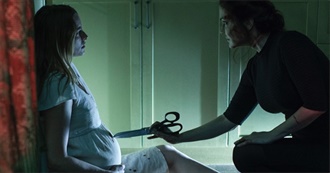 Bree&#39;s Top 10 by the Year: 2007