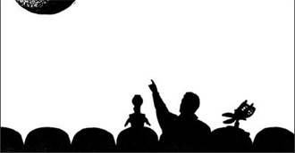 Have You Seen All of the MST3K Episodes?