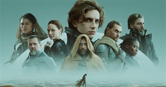 New Movies Adam&#39;s Not Seen Yet