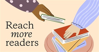 Books With Over 1 000 000 Rates on Goodreads (January 26' Updated)