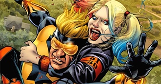 Last 10 Books Wild Bill Has Read Vol 46