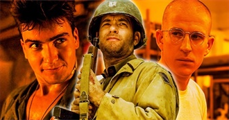 Screenrant&#39;s 10 War Movies Military Experts Praised for Accuracy &amp; Realism