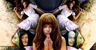 The 10 Most Bizarre Movies of All Time