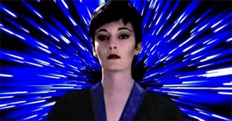 The Films of Sarah Douglas