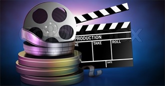 Movies Seen From Favorite Actresses (Thought Had Seen More)