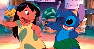 BEST FAMILY MOVIES EVER