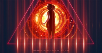 Rosie&#39;s Movies From the 2010s XXI