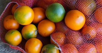 Wanna Try Foods Starting With N