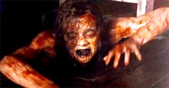 10 Horror Movie Endings That Made You Say WHAT?! (What Culture)