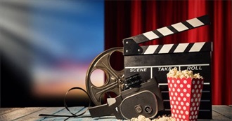 Best Movies of the 21st Century (As of February 8th, 2019)