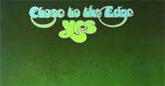 Top 50 Prog Albums 1967-1975