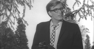 100 Cult Films You&#39;ve Probably Seen... Maybe Even Twice