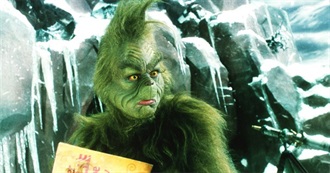 Films Turning 20 in 2020