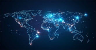 Counties of the World