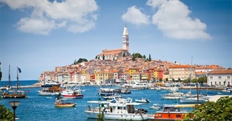 South Slavic Countries