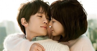 K-Drama&#39;s That I&#39;ve Seen