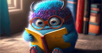 Goodreads Choice Nominees for Humor, 2018-2023