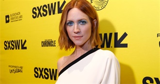 The One and Only Brittany Snow