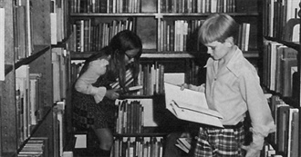 1973 in Literature, According to Wikipedia