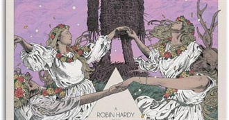 Sinister&#39;s Most Influential Movies (In Roughly the Order Remembered)