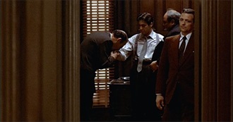 Agustin De La Vega&#39;s 100 Favourite Movies of All Time