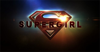 TV Shows Steven Loved at Some Point in His Life (That&#39;s Me!)