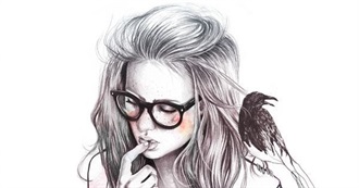 Movies Tessa R. Wants to Watch but Never Has Time To