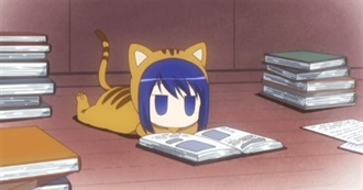 Books/Stories Read in March and October 2020