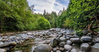 EJBC&#39;s Top 10 &quot;Local&quot; Parks