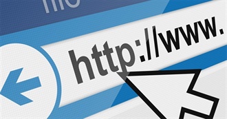 Websites That F Has Used