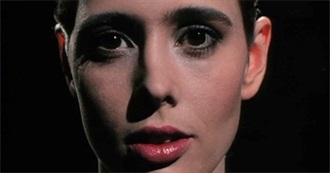 The Films of Laura Albert