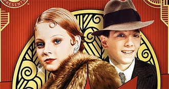 Whatnerd's 15 Best Movies Set During the Roaring Twenties (1920s)