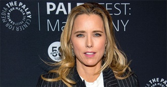 Filmography - T&#233;a Leoni