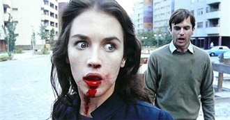 21 of the World&#39;s Most Banned Movies (Lifehacker)