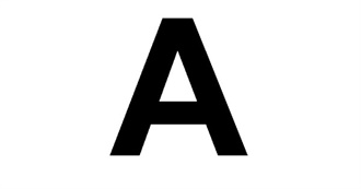 Foods Beginning With &#39;A&#39;